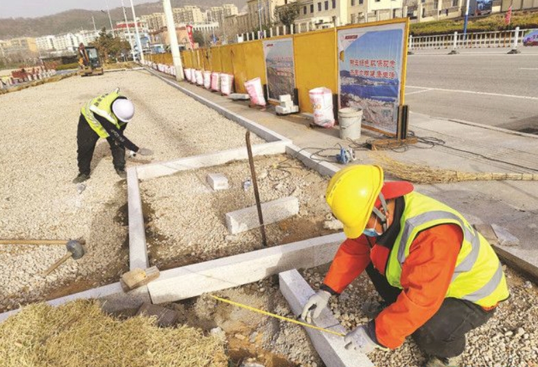 串聯(lián)13個網(wǎng)紅景區(qū)，威海打造45公里電動自行車專用道